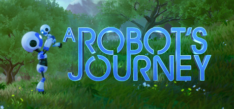 Image for A Robot's Journey