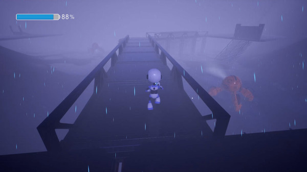 скриншот A Robot's Journey 3