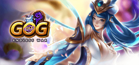 Idle Gog Endless War On Steam Idle Gog Endless War On Steam