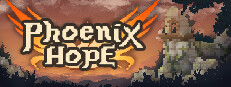 Phoenix Hope 게임 이미지