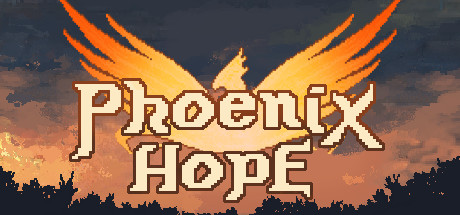 Phoenix Hope Cover Image