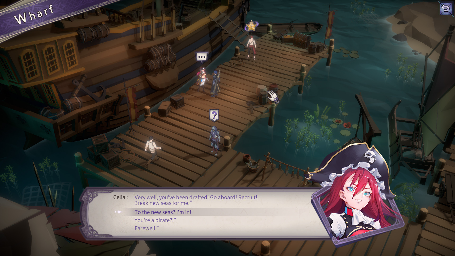 Book of Yog Idle RPG Demo #9