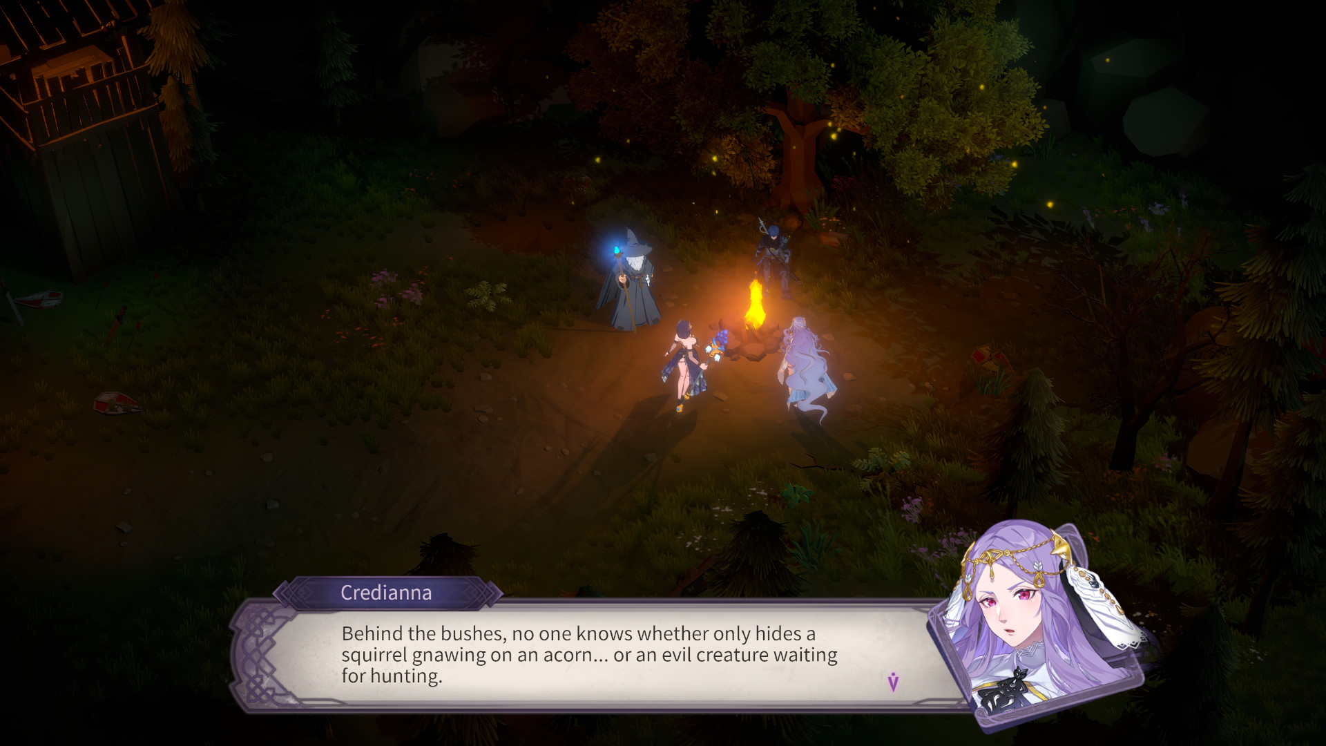 Book of Yog Idle RPG Demo #5