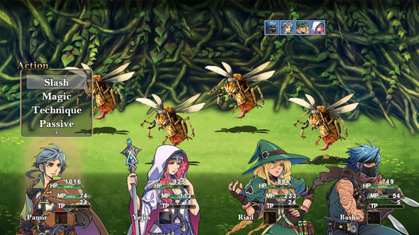 Pamir Sagafor windows and Linux 1