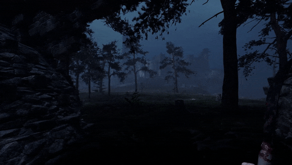 VIDEO - Tainted Grail : The Fall of Avalon, histoire, gameplay et présentation 3 Gif2 | RPG Jeuxvidéo