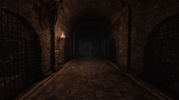 VIDEO - Tainted Grail : The Fall of Avalon, histoire, gameplay et présentation 2 Gif3 | RPG Jeuxvidéo