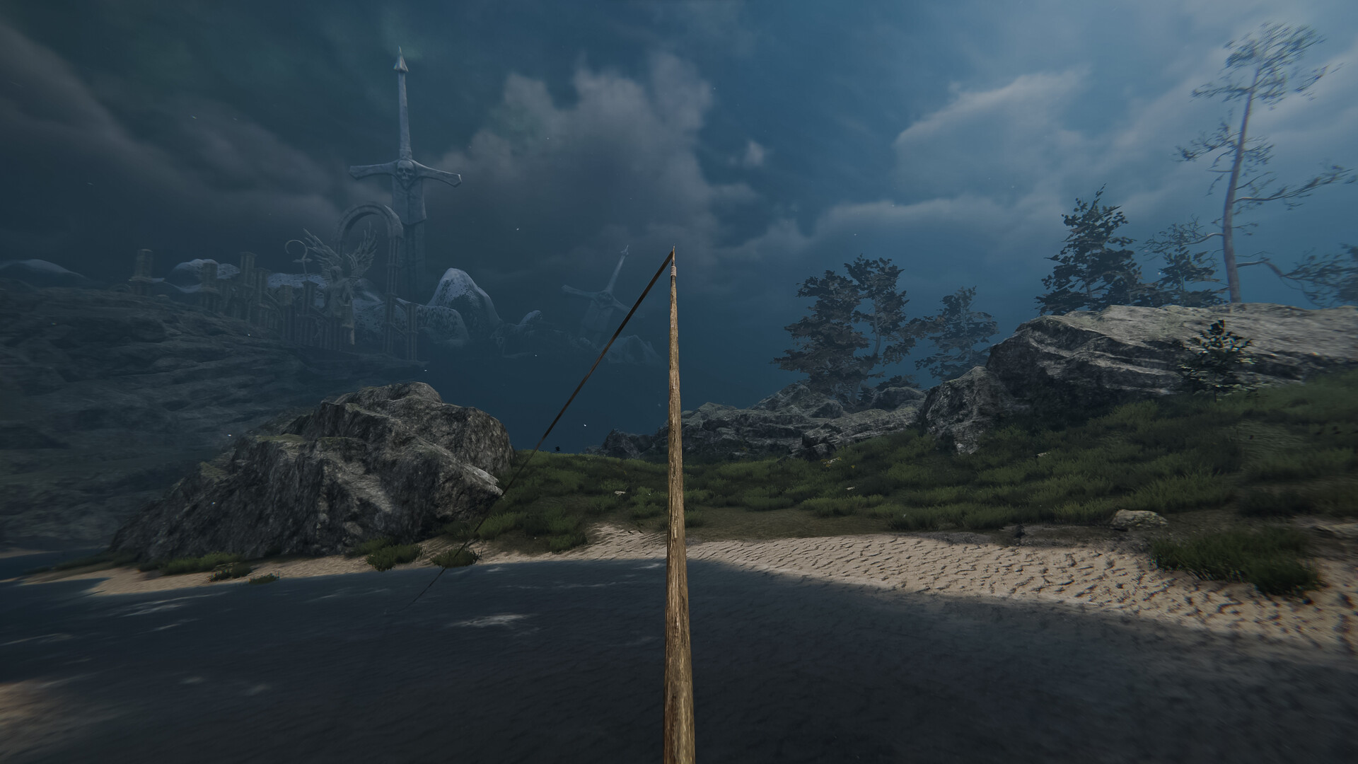 Tainted Grail: The Fall of Avalon on Steam