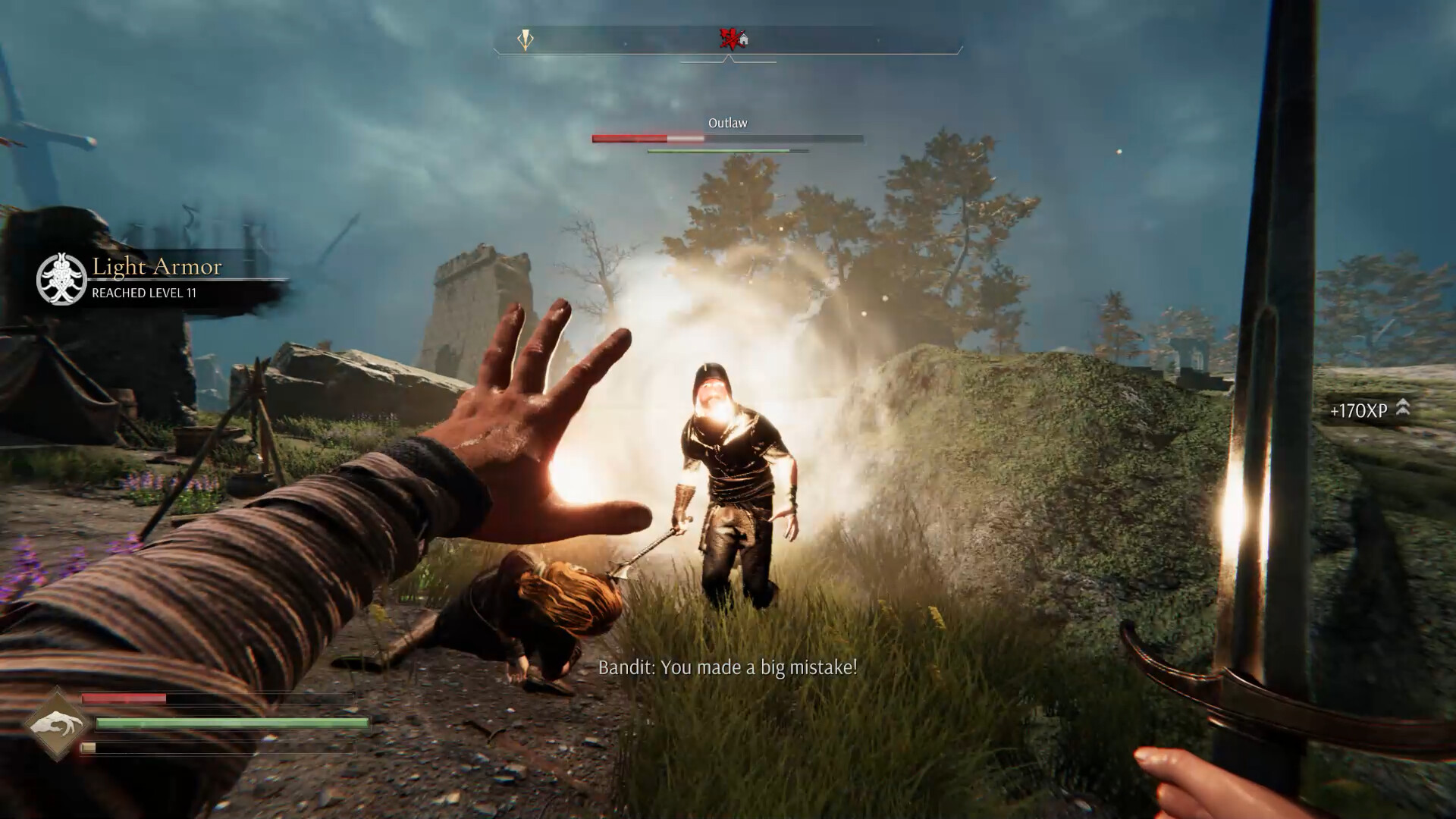 Tainted Grail: The Fall of Avalon on Steam