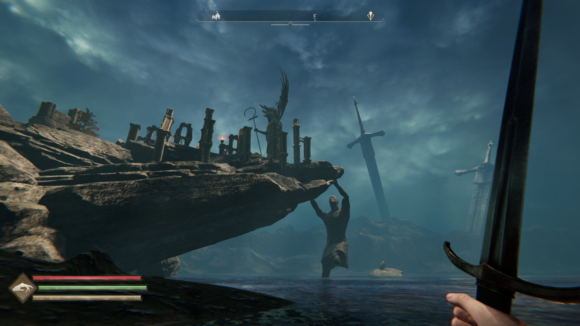 Tainted Grail: The Fall of Avalon on Steam