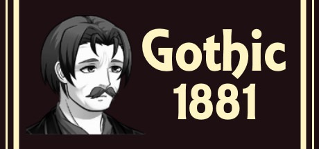Gothic 1881 Cover Image