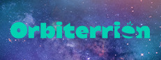 Orbiterrion 게임 이미지