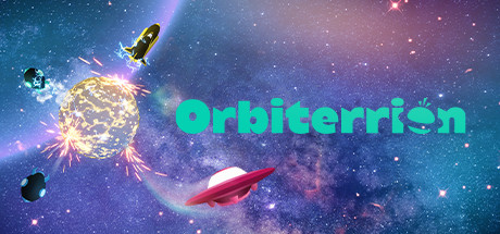 Orbiterrion steam charts