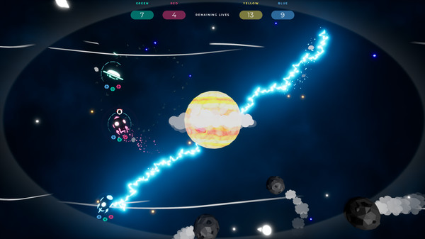 Orbiterrionfor windows and Linux 1