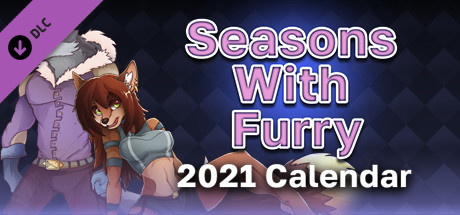 Seasons With Furry Arts banner image