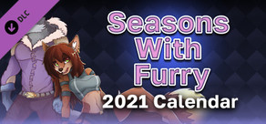 Seasons With Furry Arts