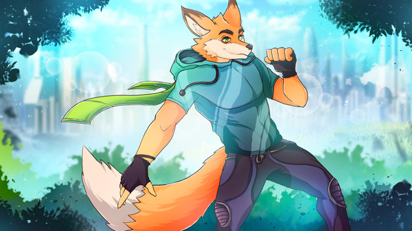 Seasons With Furry Arts for steam Seasons With Furry Arts for steam