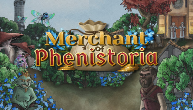 Best Merchant Games