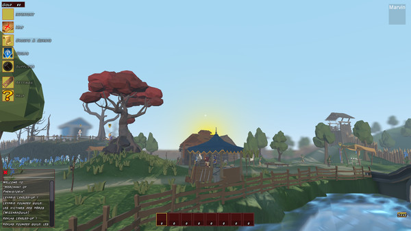 Merchant of Phenistoria game for windows Pc 1