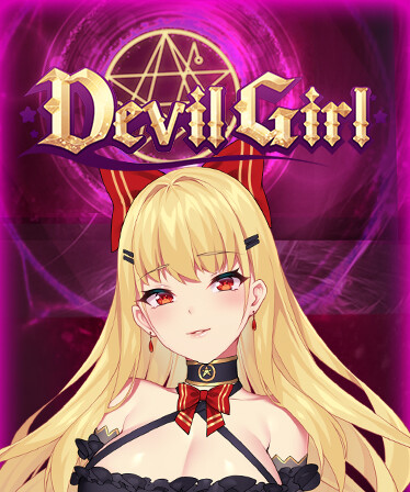 Devil Girl