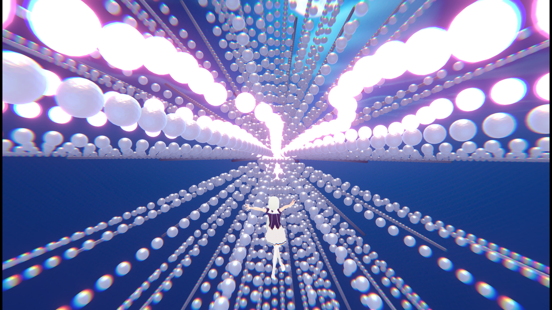 Dancing in the moonlight #2