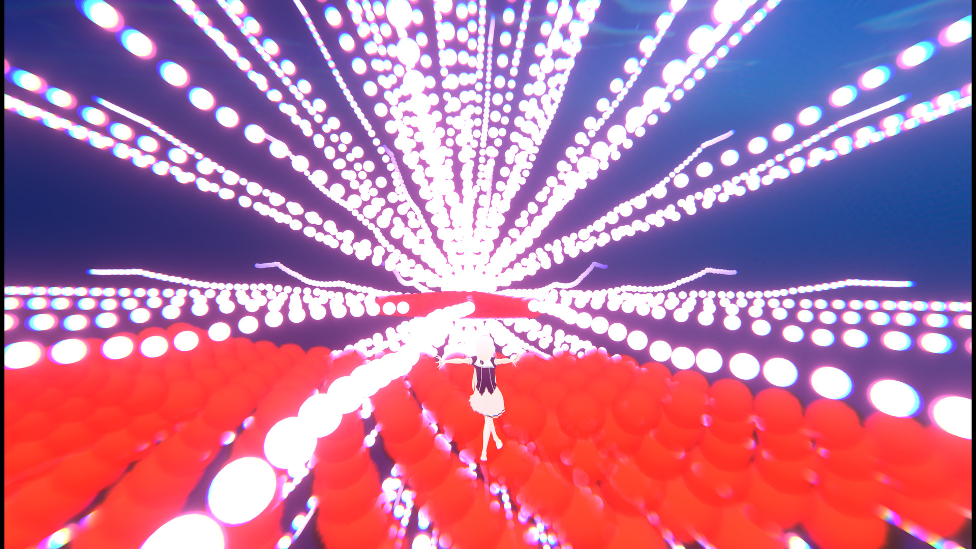 Dancing in the moonlight #3