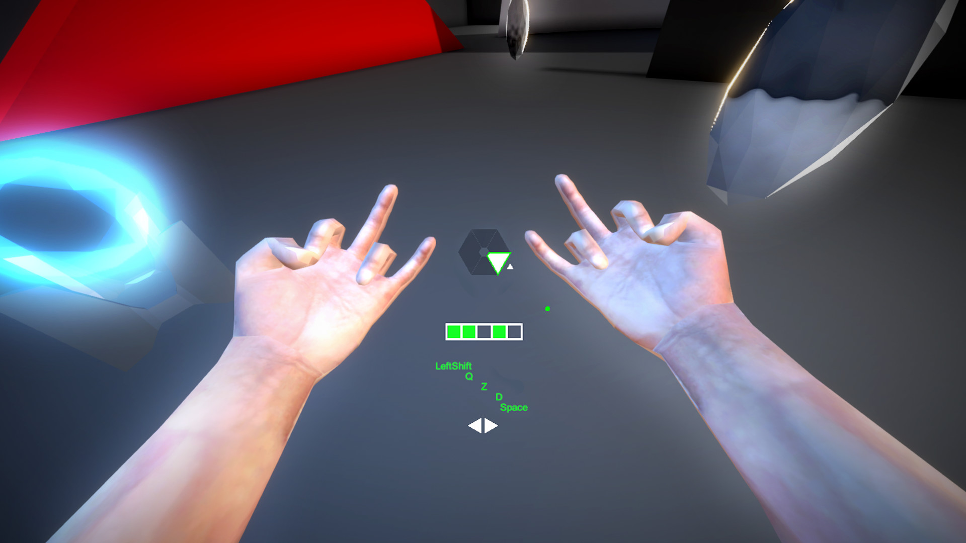 Shattered Runes Demo #2