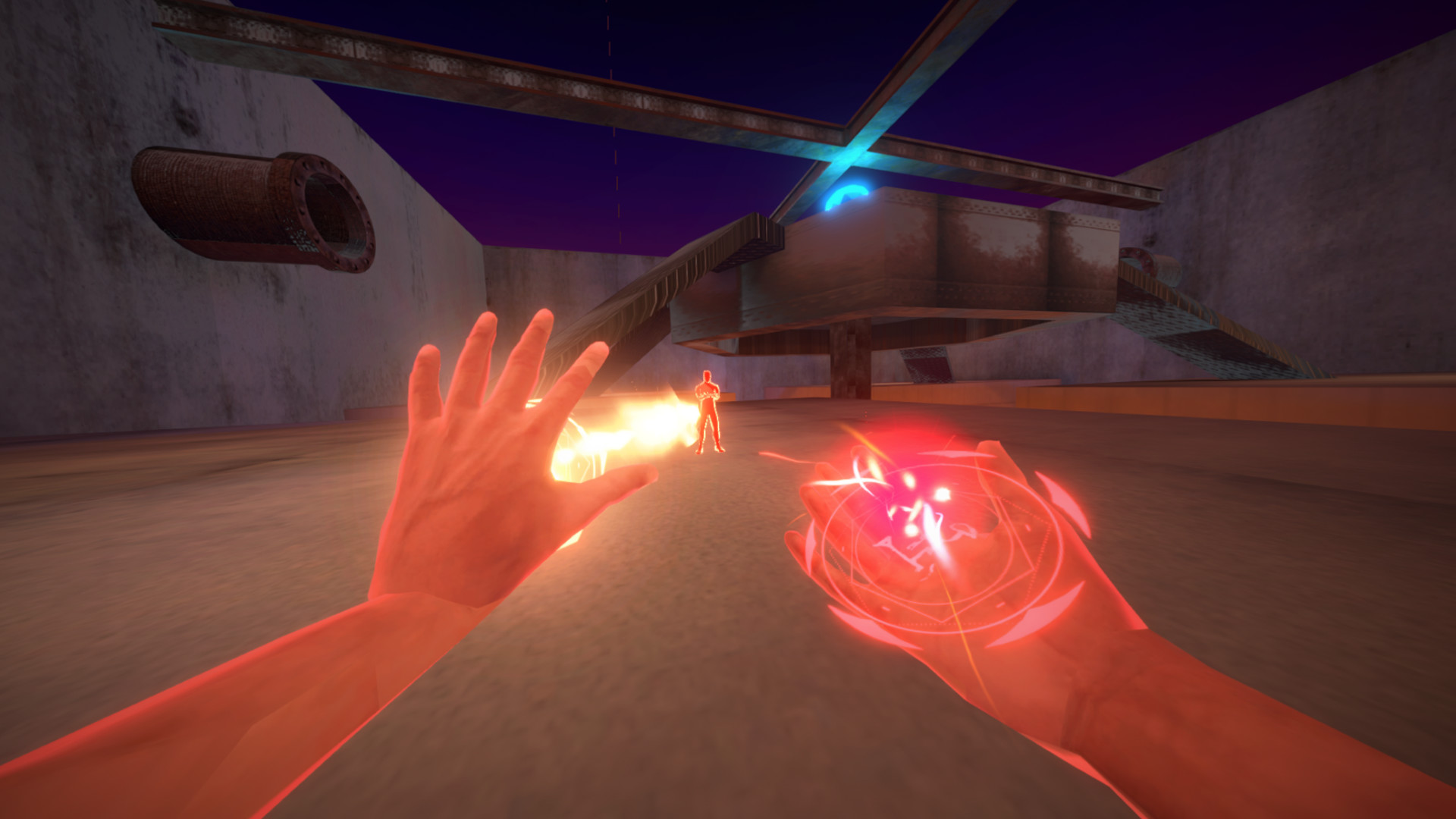 Shattered Runes Demo #3