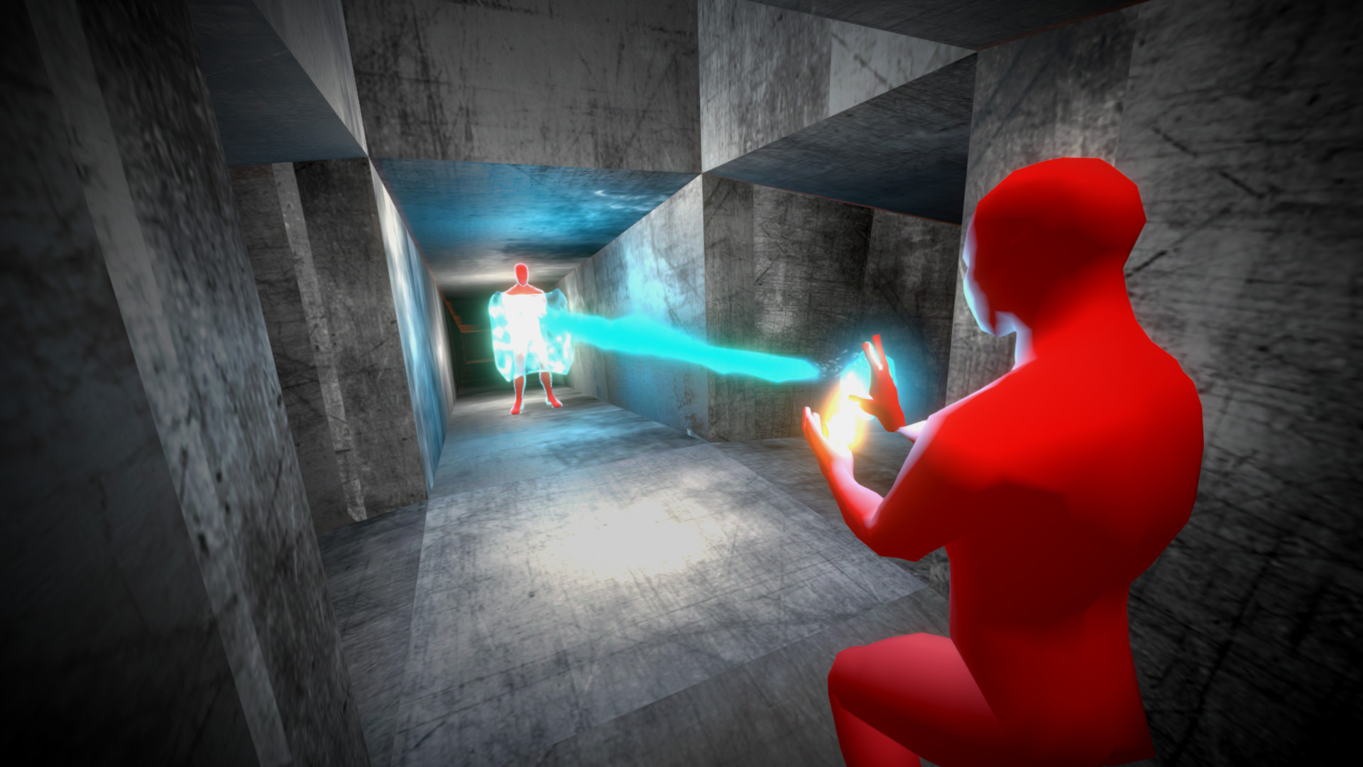 Shattered Runes Demo #4