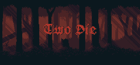 Two Die Cover Image