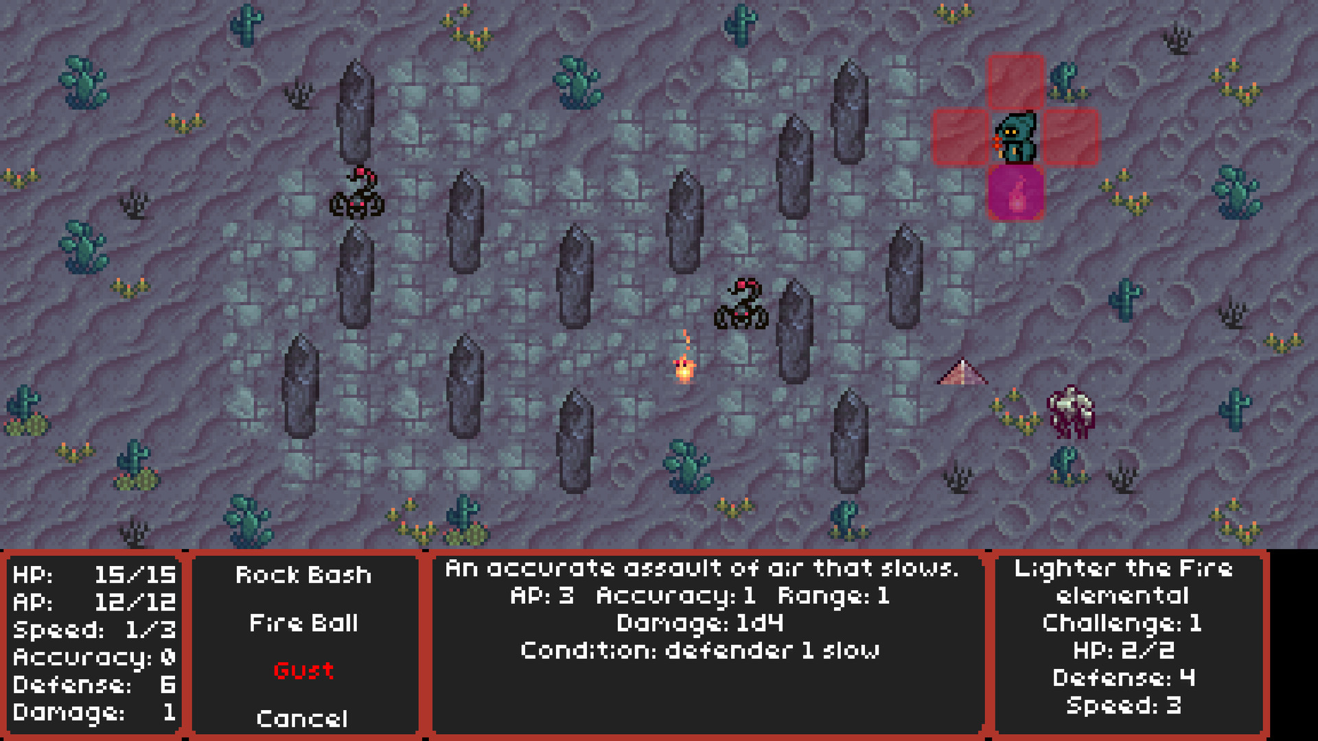 Two Die screenshot 1