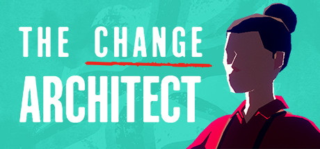 The Change Architect Cover Image
