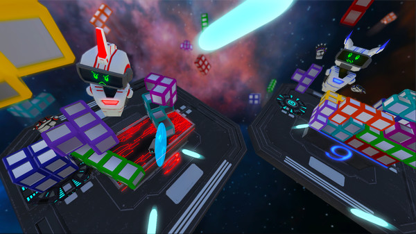 Скриншот из Stack Defense