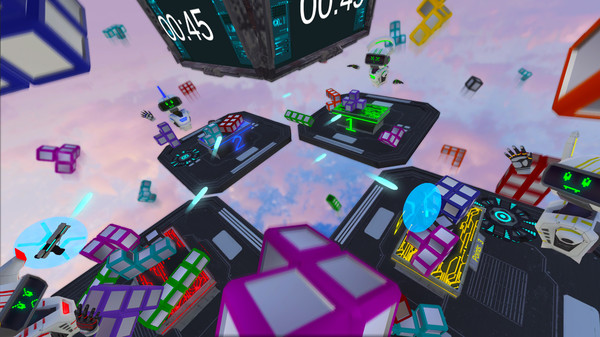 Скриншот из Stack Defense