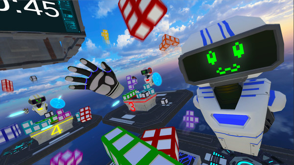 Скриншот из Stack Defense