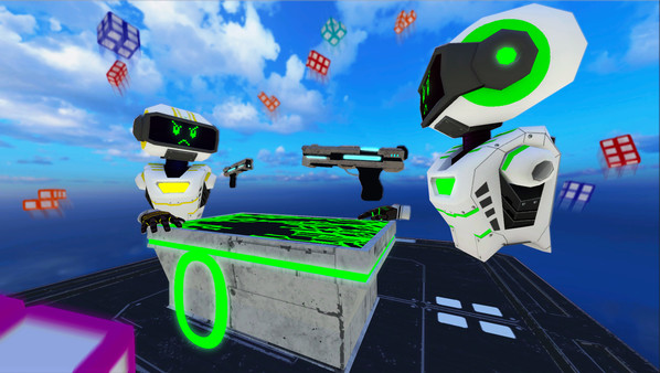 Скриншот из Stack Defense