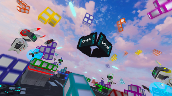 Скриншот из Stack Defense