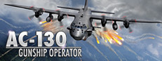 AC-130 Gunship Operator