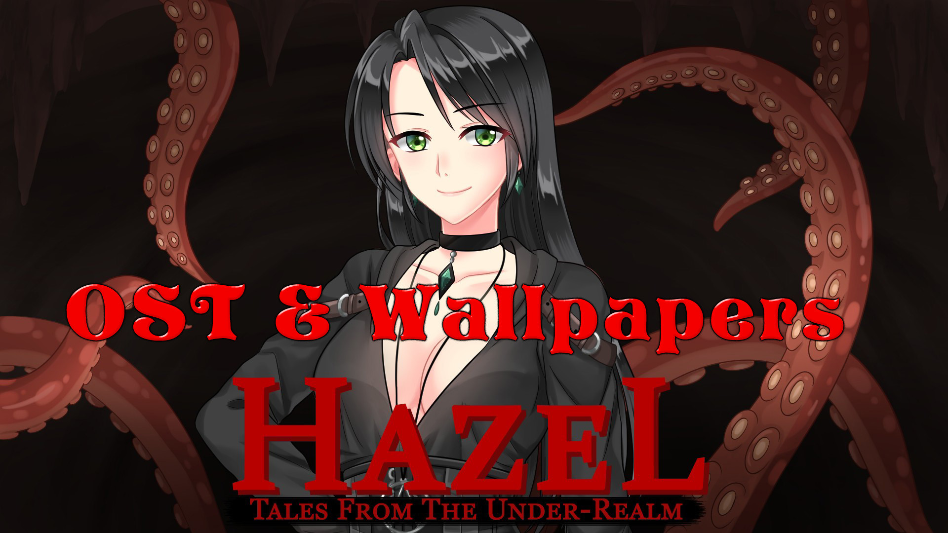 TFTU - Hazel OST & wallpapers в Steam