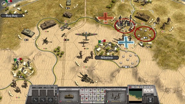 Order of Battle: Allies Defiant for steam Order of Battle: Allies Defiant for steam