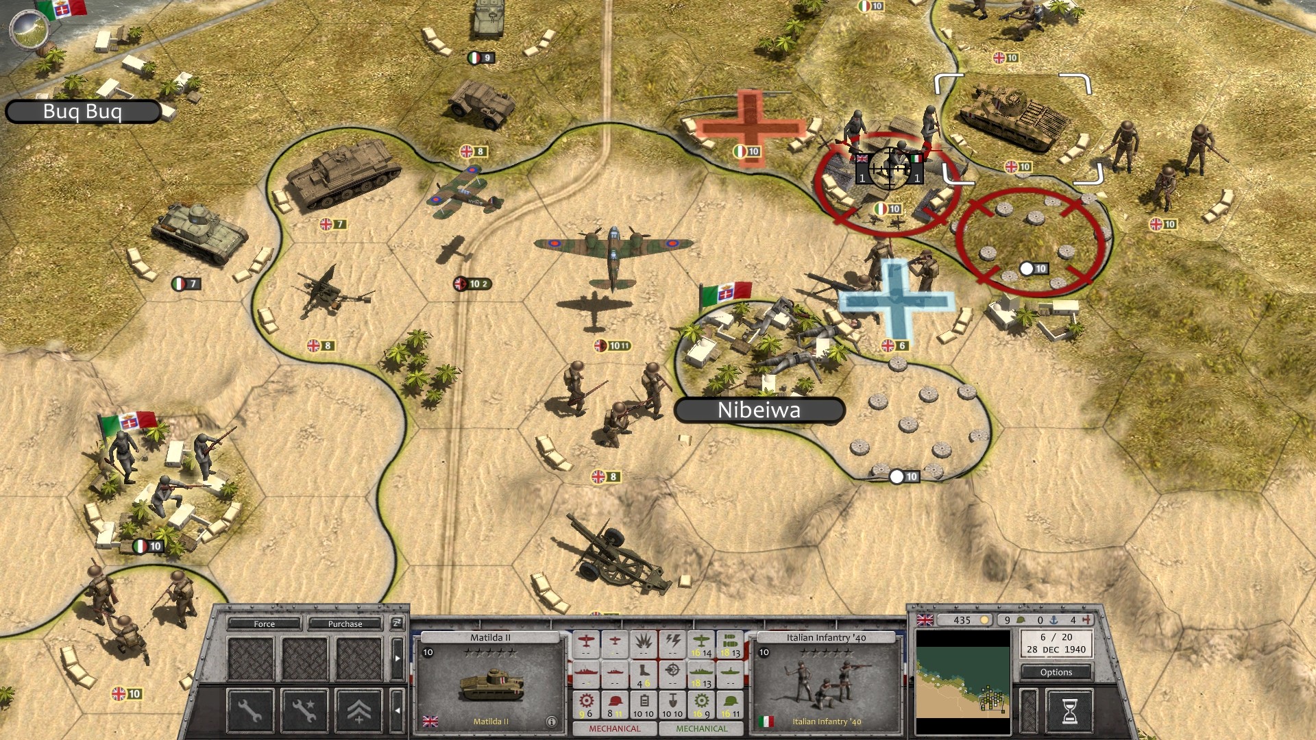 Order of Battle Allies Defiant Free Download