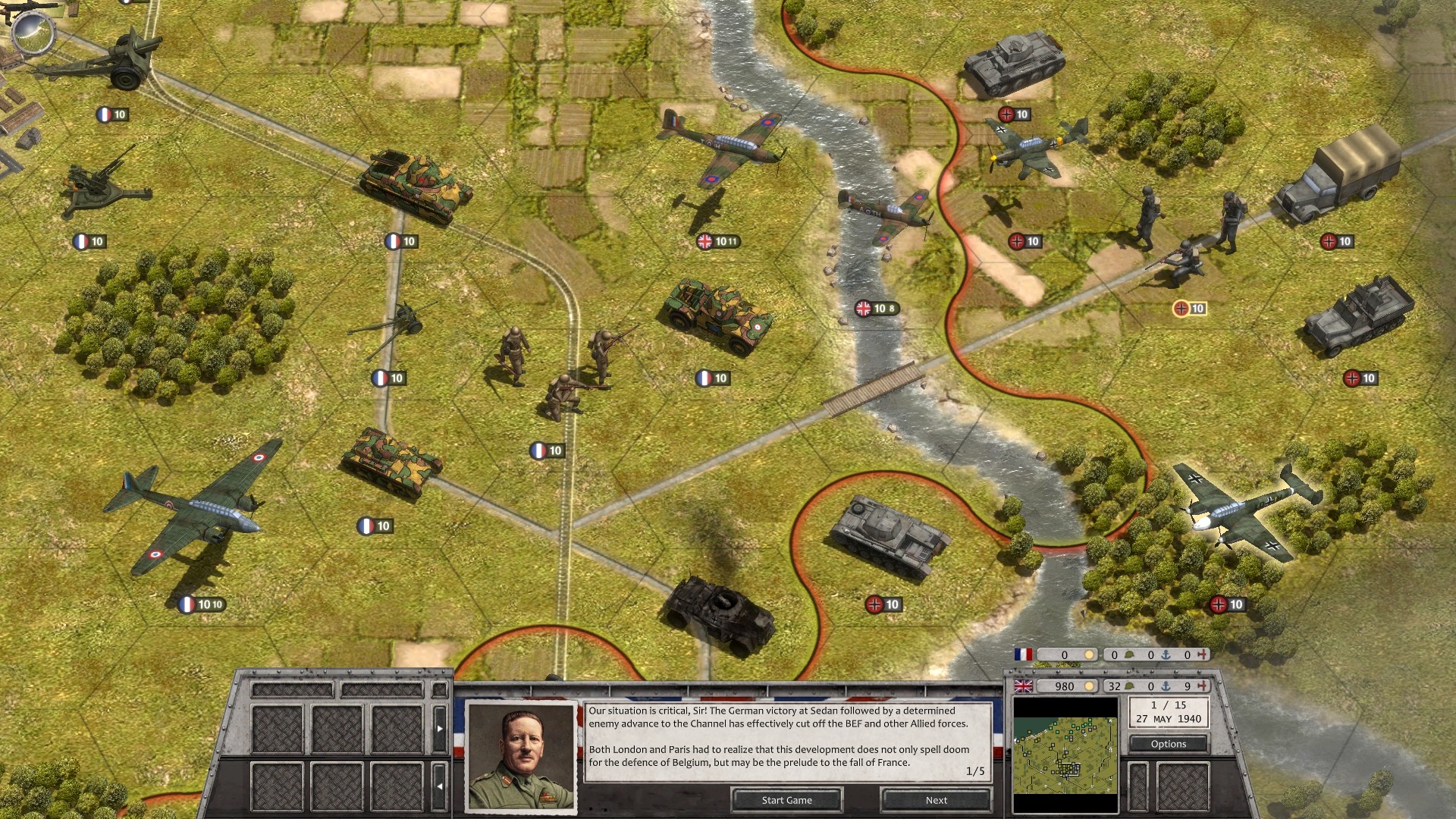 Order of Battle Allies Defiant Free Download