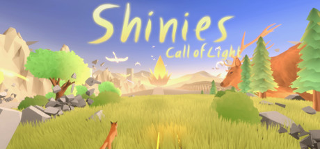 Image for Shinies : Call of Light