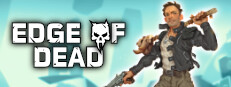 Edge Of Dead: Under A Uranium Sky