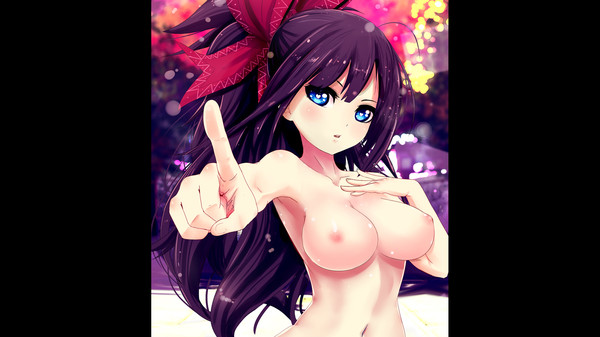скриншот Anime Artist 3 - Lewd Patch 0