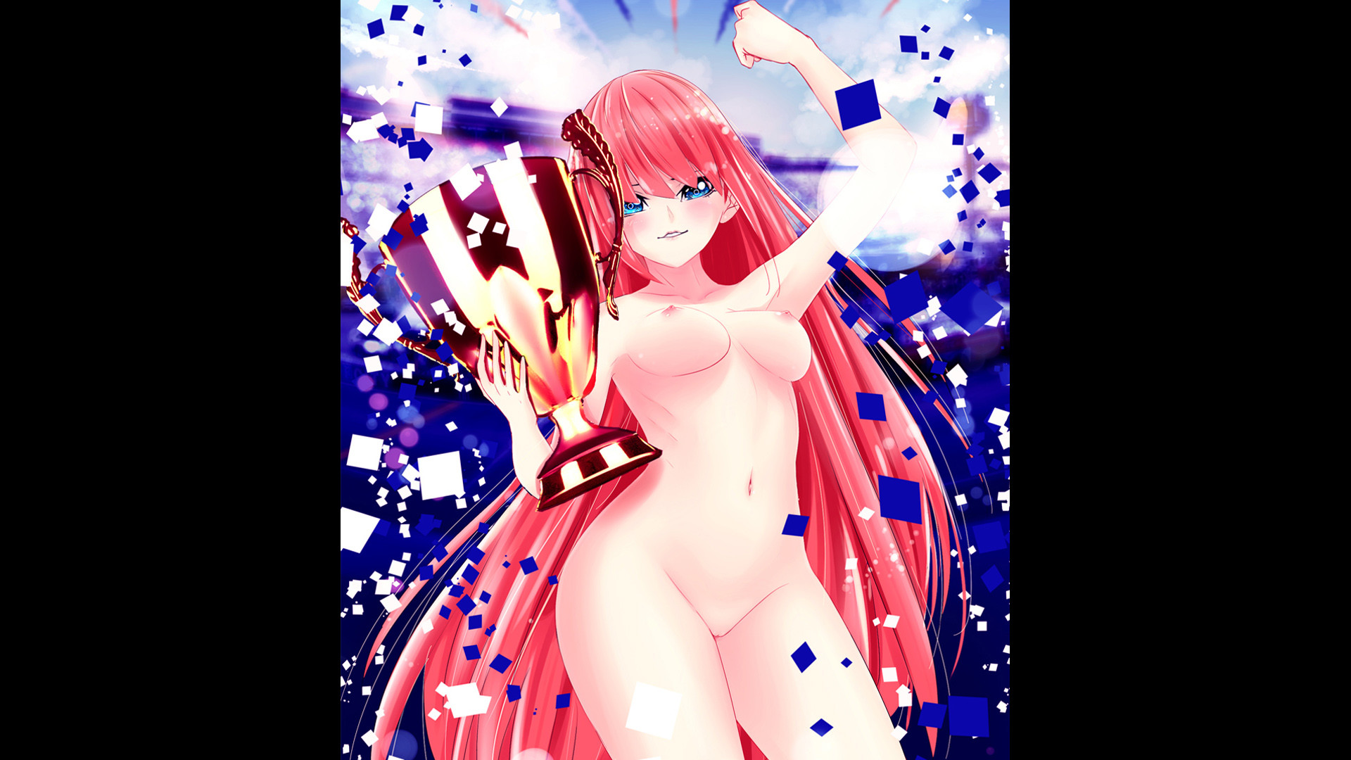 Anime Artist 3 - Lewd Patch #2