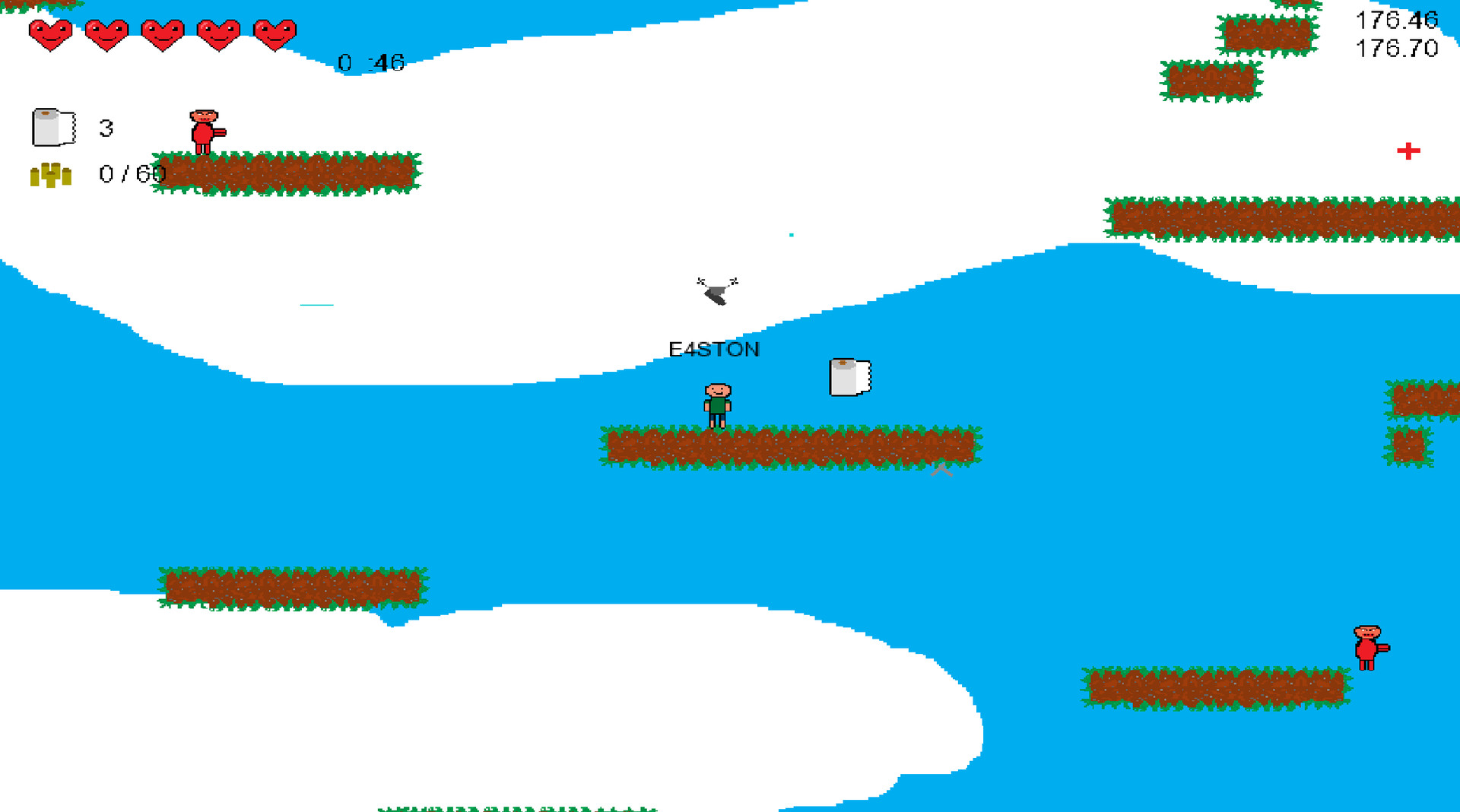 Escape from Covid #6