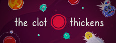 The Clot Thickens 게임 이미지