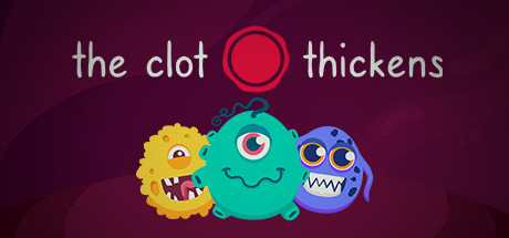 The Clot Thickens Cover Image