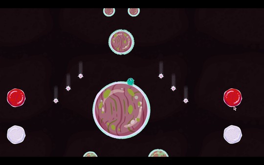 The Clot Thickens game for Linux 1