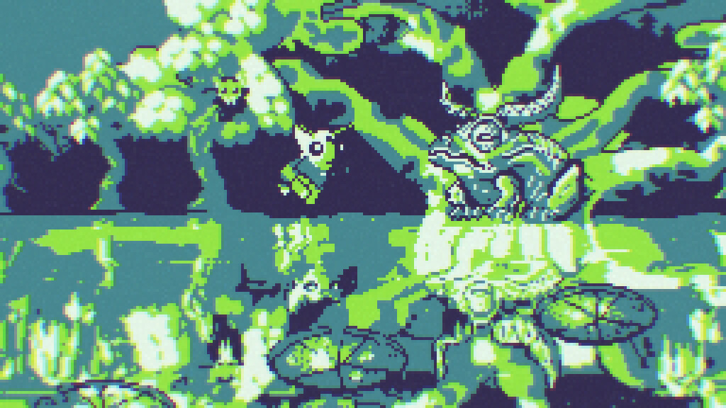 Tempus Bound screenshot 1